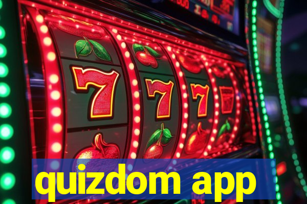 quizdom app